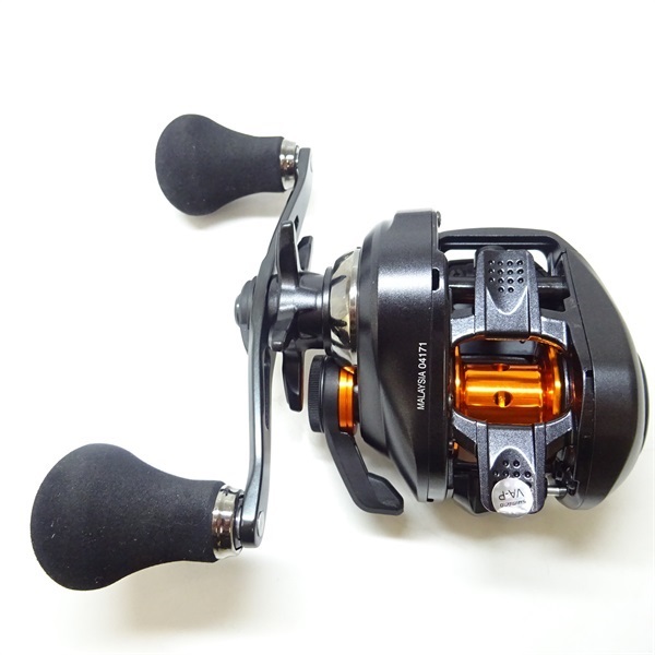 ２０バルケッタＦカスタム１５０ＤＨ